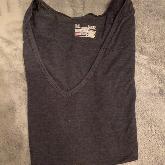 Bundle of 3 Under Armour gym shirts - Picture 7 of 10